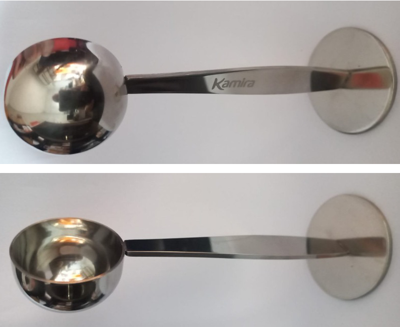 CUCCHIAIO CAFFè  - kamira